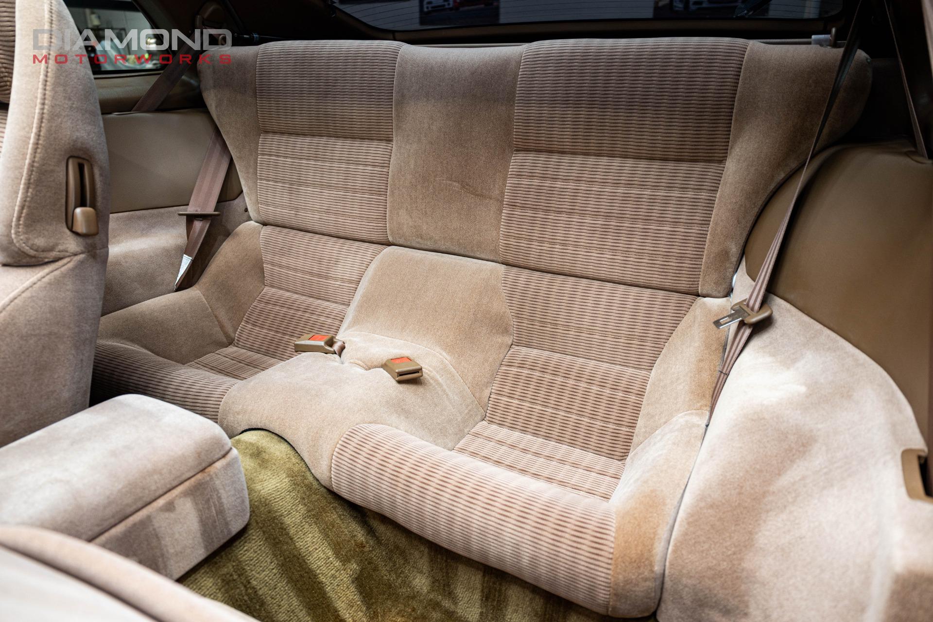 Used 1996 Nissan 300ZX 2+2 For Sale (Sold) | Diamond Motorworks